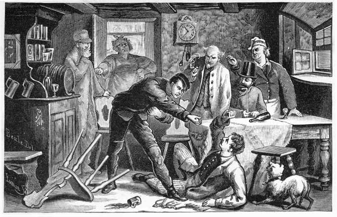 ALLAN PINKERTON Detective Agency Illustrated eBooks