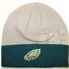 Philadelphia Eagles 2 Tone Retro Cuffed Knits