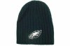 Philadelphia Eagles Ribbed Beanies