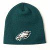 Philadelphia Eagles Solid Classic Knit