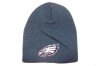 Philadelphia Eagles Solid Green Beanies