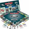 Philadelphia Eagles Collectors Monopoly