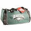 Philadelphia Eagles Embroidered Duffle Bags