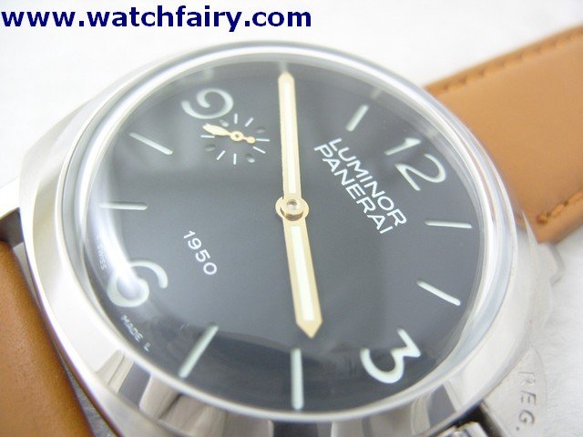 Panerai( PAM 00127) Luminor 1950 Special Editions 2002 PAN-60