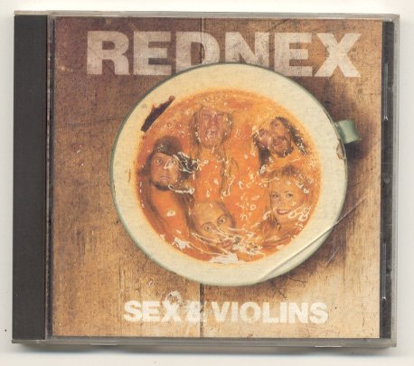 Rednex - Sex & Violins