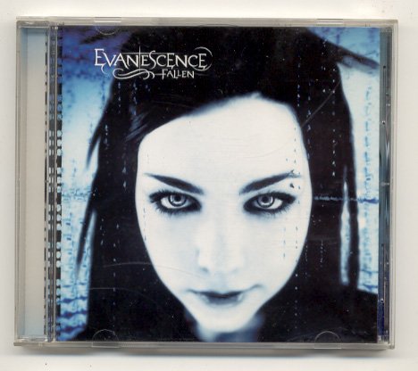 Evanescence - Fallen