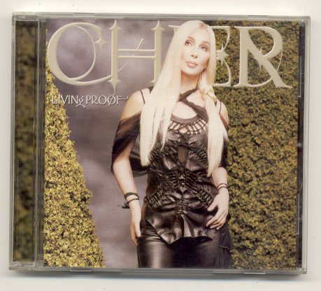 Cher - Living Proof
