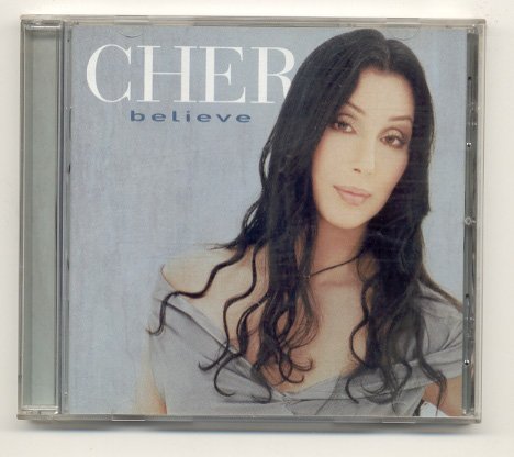 Cher - Believe