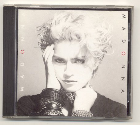 Madonna - Madonna