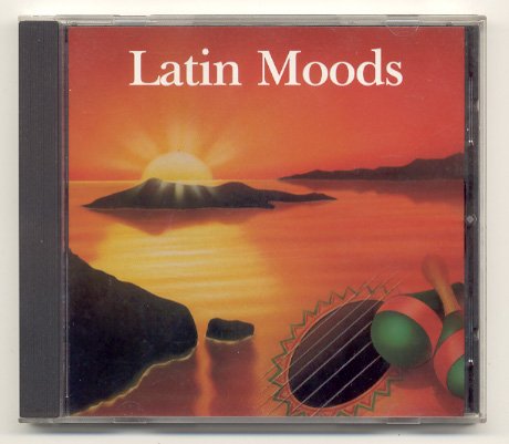 Latin Moods