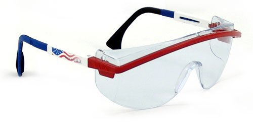 Uvex Astrospec 3000 Safety Glasses - new