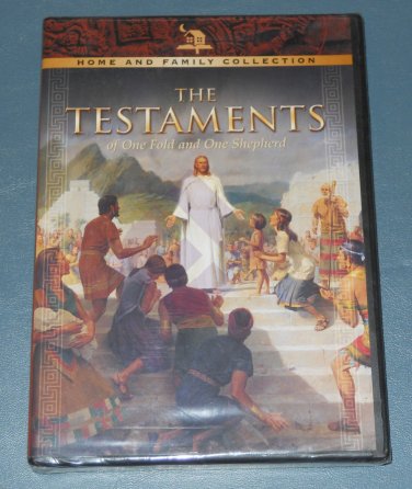the testaments movie one fold and one sheapard