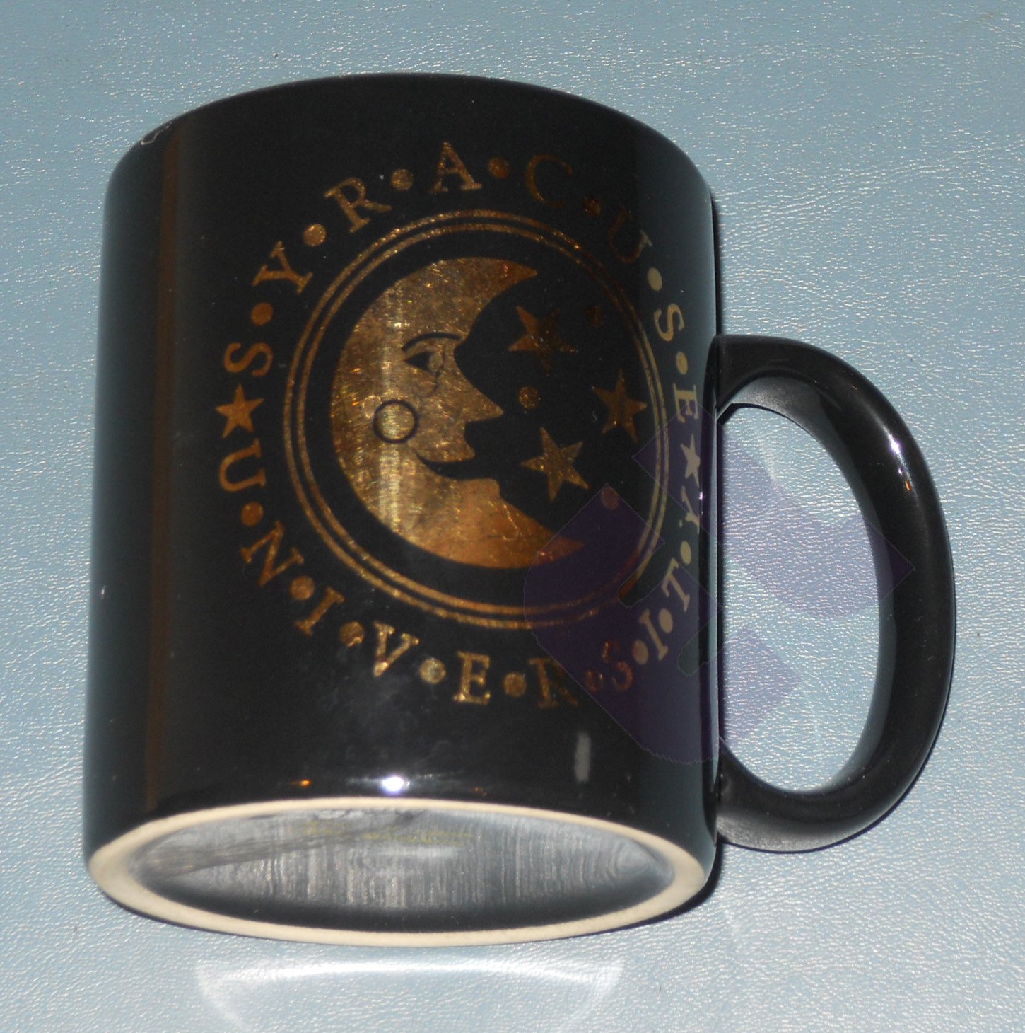 coffee mug - syracuse university