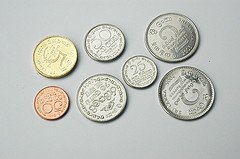 Sri Lanka set of all coins