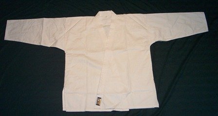 Karate Uniform Gi Size 1 New