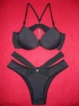 BUTTERFLY - BLACK