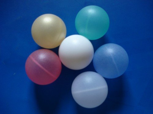 1.4inch plastic ball ( unit: dozen)
