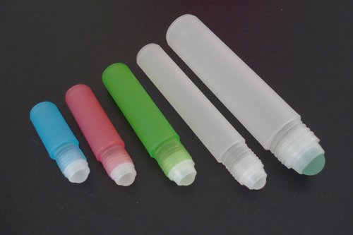 cylinder roll on container