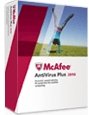 McAfee VirusScan Plus