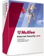 McAfee Internet Security