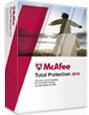 McAfee Total Protection (Get McAfee Anti Theft free)