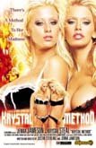 KRYSTAL METHOD DVD