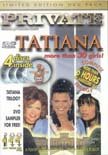 LIMITED EDITION TATIANNA DVD