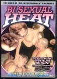 BISEXUAL HEAT ( THE BEST BI FAR ) DVD