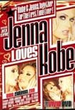 JENNA LOVES KOBE DVD