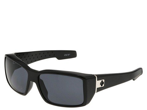 Spy MC-2 Black/Gray NEW IN BOX Retail $100
