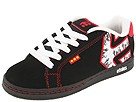 Etnies Men's Fader Black/Red New In Box!