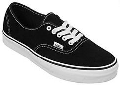Vans Authentic Men's Shoes Blk/wht New In Box!