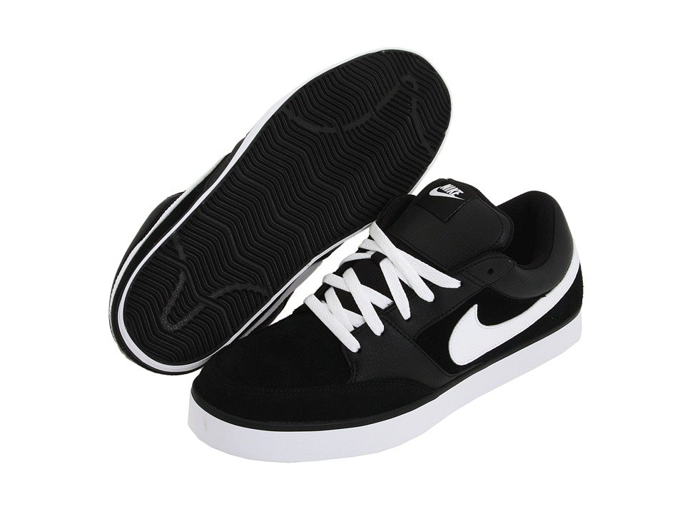Nike Avid Black/White New In Box!
