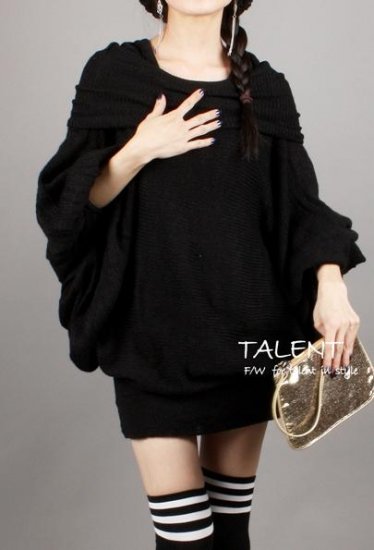 Item no : 0057 - Black Colour
