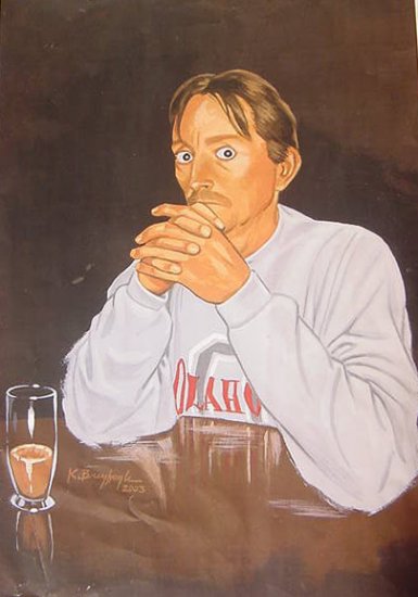 PERSONAL PORTRAITS--EXAMPLE-1