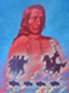 PORTRAIT OF RED CLOUD-LIMITED EDITION PRINT