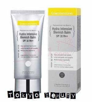 Dr.G BB Cream