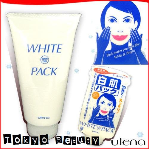 UTENA White Pack