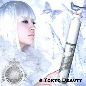 Majolica Majorca Frozen Princess Mascara (Limited Edition)