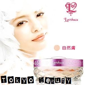 Lavshuca Loose Powder (Lucent)
