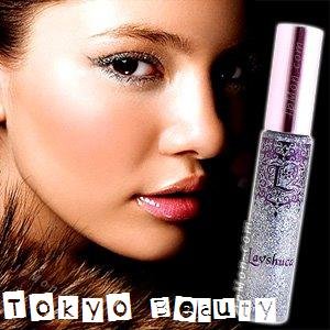 Lavshuca Shiny Mascara (SV-1)