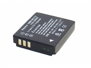 FUJIFILM NP-70 Rechargeable Li-Ion Battery for Fujifilm FinePix F47fd F45fd