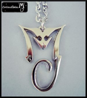 michael jackson pendant