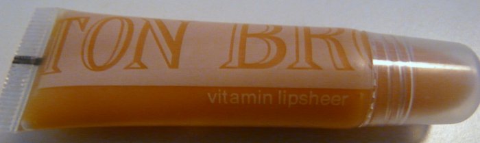 Molton Brown Vitamin Lip Sheer 'Peachblossom'