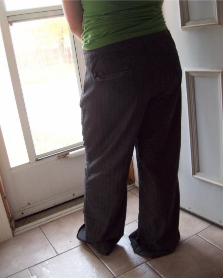 george pants big and tall