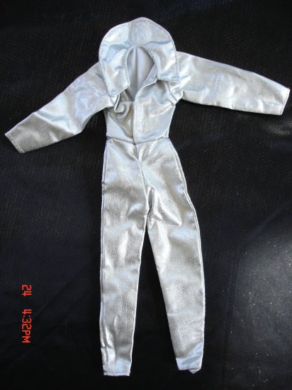 JEM & the Holograms ~AWARD NIGHT ~On Stage Fashion ~Truly Outrageous Doll ~JUMPSUIT