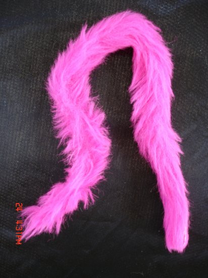 JEM & the Holograms ~AWARD NIGHT ~On Stage Fashion ~Truly Outrageous Doll ~PINK BOA