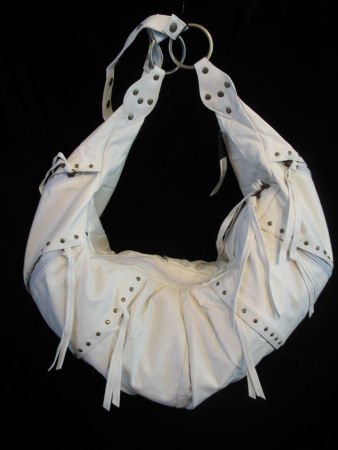 Fashion Wrap handbag bag purse s runway edition NWT