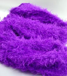 Purple magic Scarf scarves wrap muffler