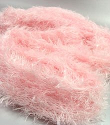 Light Pink Magic Scarf scarves muffler wrap
